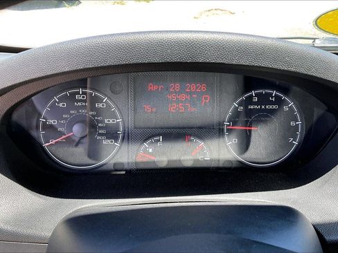 Used 2021 RAM ProMaster 2500 FWD image 12