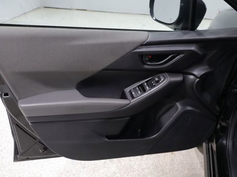 Used 2026 Subaru Crosstrek 2.0i Premium AWD/4WD image 14