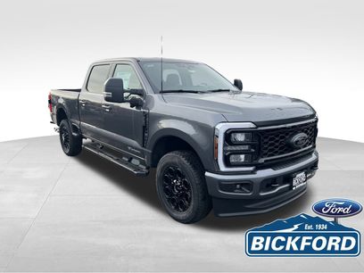 New 2026 Ford F250 XLT w/ XLT Premium Package