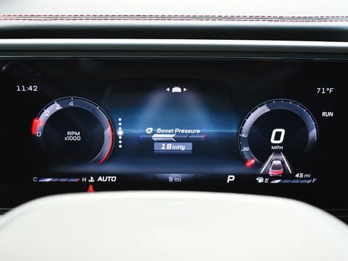 New 2026 Dodge Charger GT w/ Blacktop Package AWD/4WD image 14