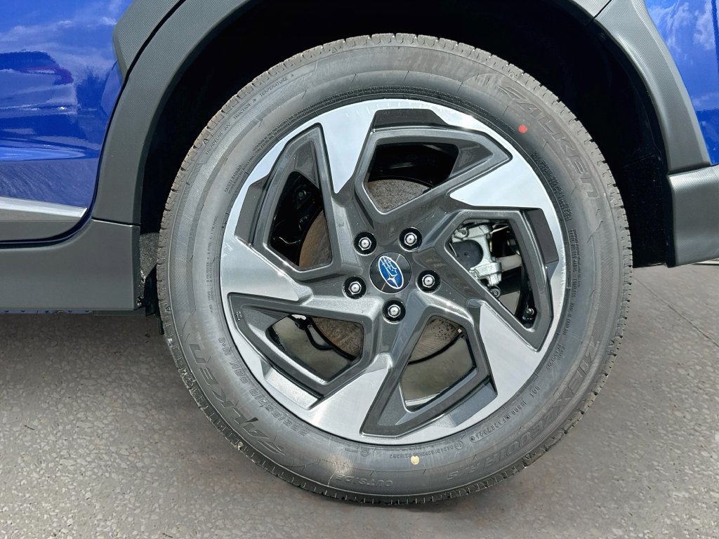 New 2026 Subaru Crosstrek 2.5i Limited AWD/4WD image 30