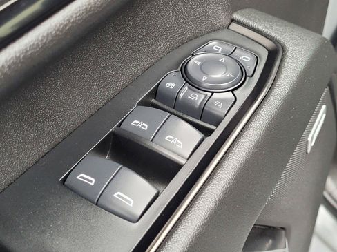 Used 2024 GMC Sierra 2500 AT4 w/ Max Trailering Package AWD/4WD image 18