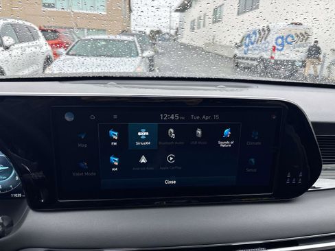 Used 2024 Hyundai Palisade Calligraphy image 23