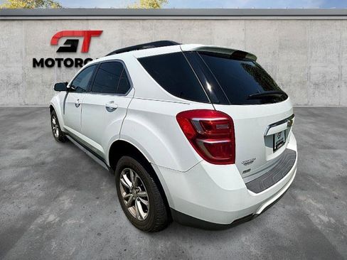 Used 2016 Chevrolet Equinox LT w/ Convenience Package image 7
