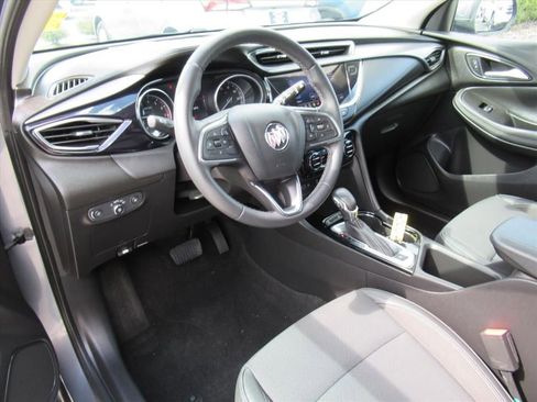 Used 2020 Buick Encore GX Select FWD image 15