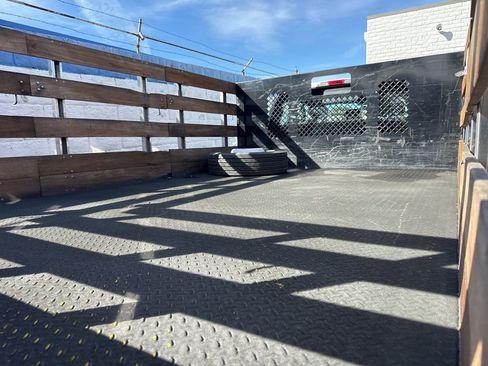 Used 2019 Ford F450 XL w/ XL Value Package image 5