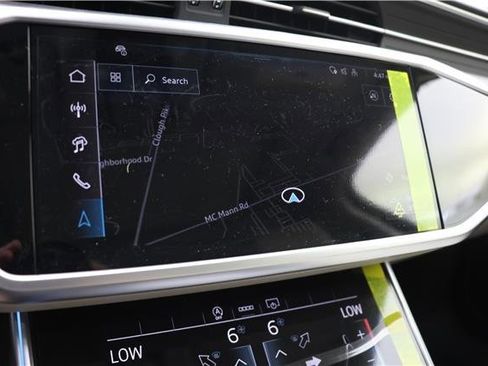 New 2025 Audi A6 Premium Plus image 10