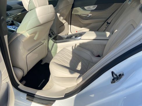Certified 2020 Mercedes-Benz AMG GT 53 image 39
