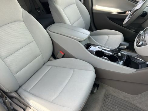 Certified 2023 Chevrolet Malibu LT FWD image 9