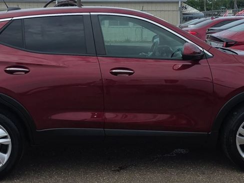Used 2024 Buick Encore GX Preferred FWD image 2