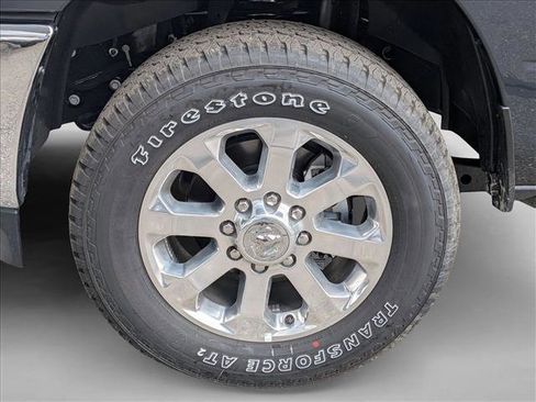 New 2026 RAM 2500 Laramie image 9