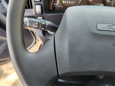 New 2025 Chevrolet Low Cab Forward image 29