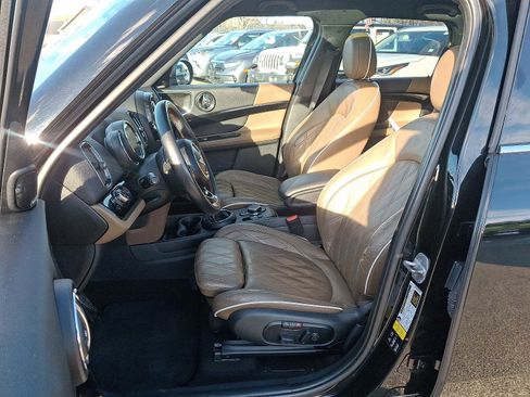 Used 2018 MINI Cooper Countryman S image 14