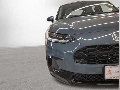 New 2026 Honda HR-V EX-L image 29