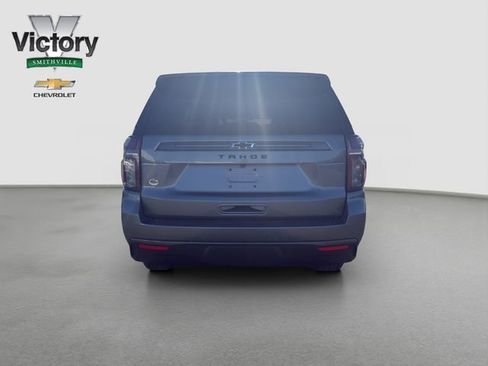 Used 2022 Chevrolet Tahoe Z71 image 29