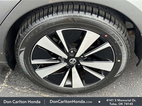 Used 2022 Nissan Altima 2.5 SV image 26