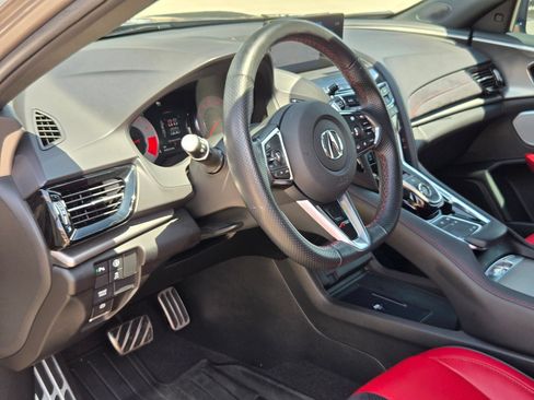 Used 2023 Acura RDX A-Spec AWD/4WD image 13