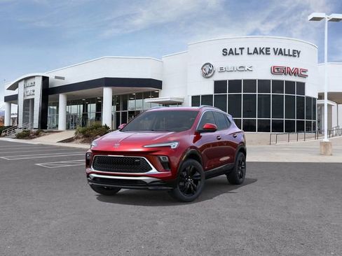 New 2026 Buick Encore GX Sport Touring image 8