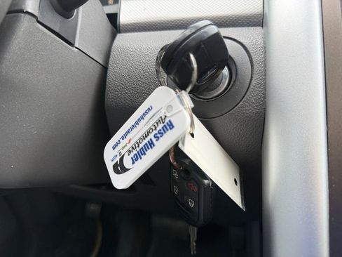 Used 2014 Ford Edge SEL w/ Equipment Group 205A AWD/4WD image 21