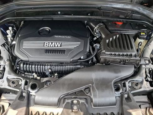 Used 2021 BMW X1 xDrive28i w/ Convenience Package AWD/4WD image 31