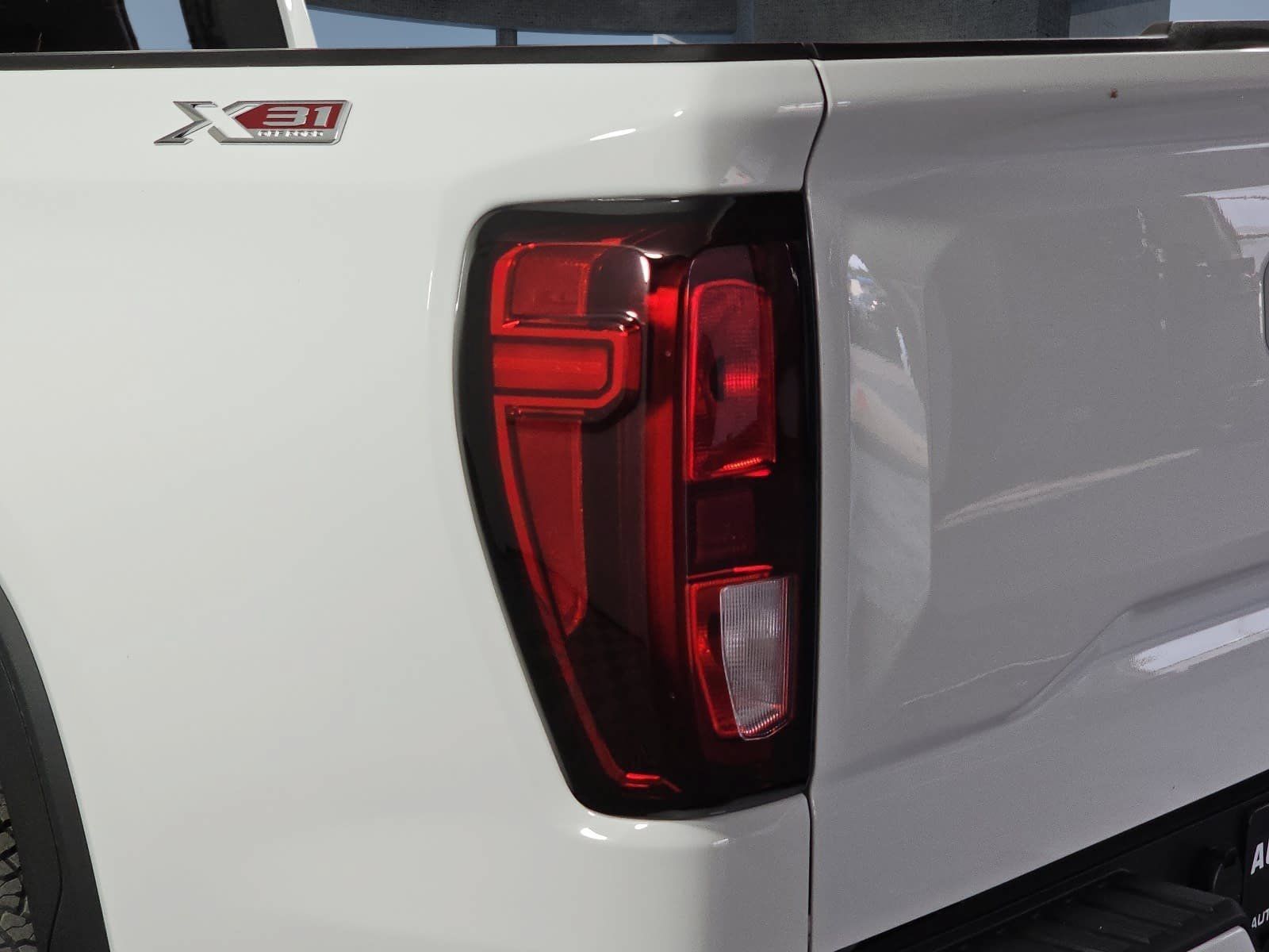 Used 2026 GMC Sierra 1500 Elevation AWD/4WD image 28