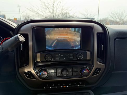 Used 2016 GMC Sierra 2500 Denali w/ Duramax Plus Package image 21