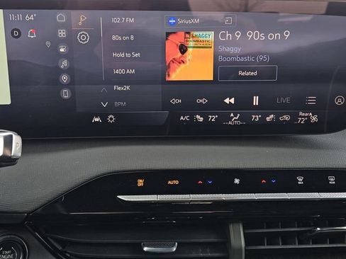 Used 2025 Buick Enclave Sport Touring image 16