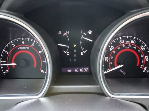 Used 2013 Toyota Highlander Limited AWD/4WD image 10