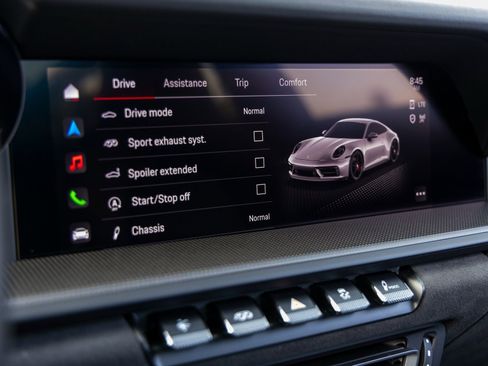 Certified 2024 Porsche 911 Carrera GTS image 35