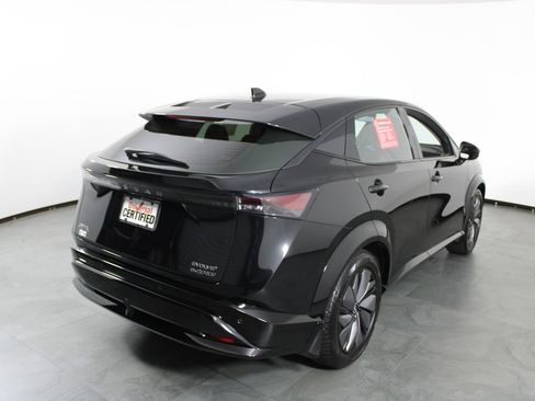 Certified 2024 Nissan Ariya AWD image 6