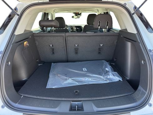 New 2026 Chevrolet TrailBlazer LS w/ LS Confidence Package image 17