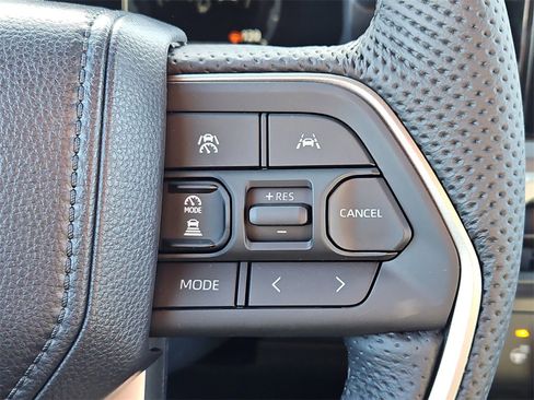 New 2026 Toyota Tacoma 4x4 Double Cab image 19