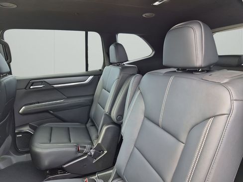 New 2026 GMC Acadia Elevation w/ Black Edition FWD image 22