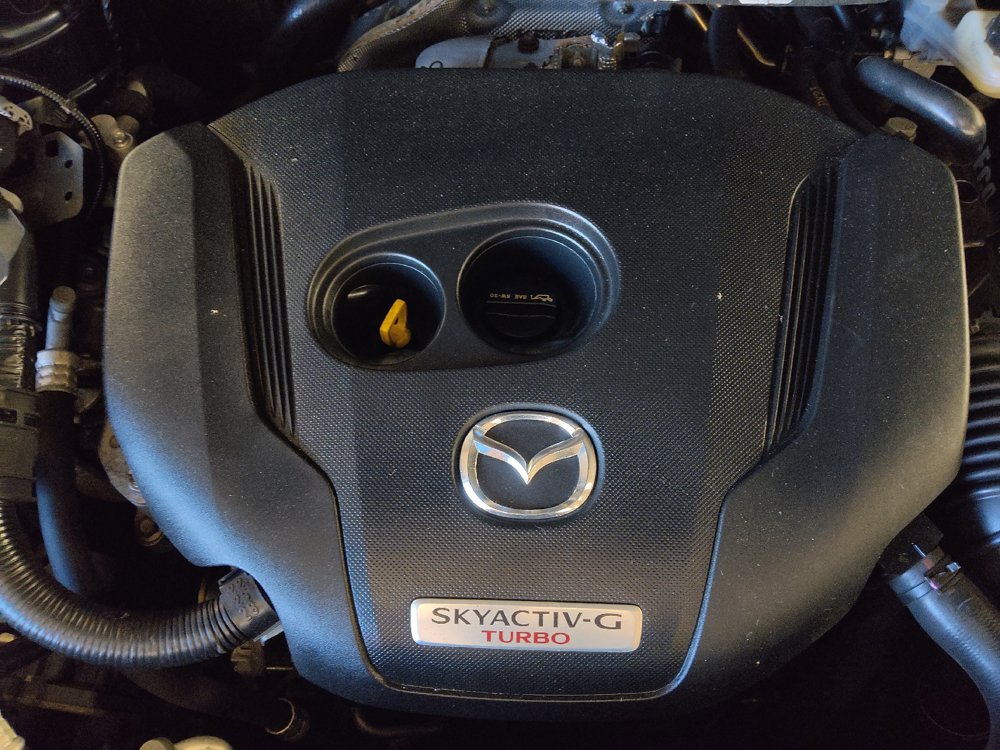 Used 2021 MAZDA CX-9 Touring FWD image 30