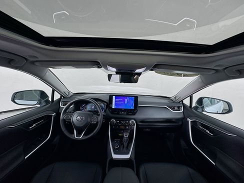 Used 2025 Toyota RAV4 XLE Premium w/ Weather Package image 35