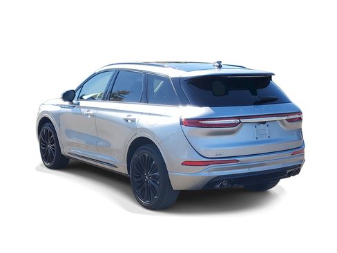 Used 2023 Lincoln Corsair Reserve w/ Equipment Group 201A image 4