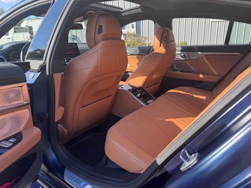 Used 2023 BMW M850i Gran Coupe xDrive AWD/4WD image 13