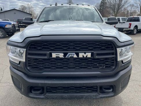 Used 2022 RAM 3500 Tradesman w/ Max Tow Package image 3