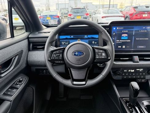 New 2026 Subaru Outback Premium image 17