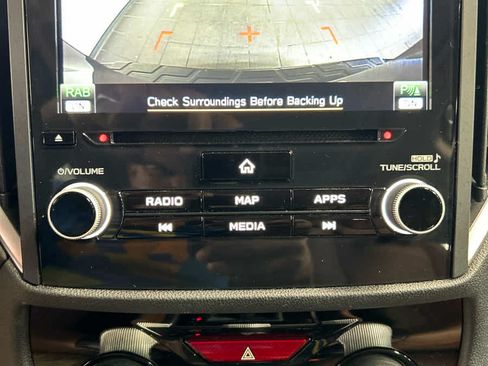 Used 2023 Subaru Forester Touring AWD/4WD image 6