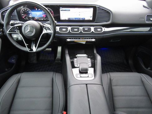New 2026 Mercedes-Benz GLS 450 GLS 450 image 36