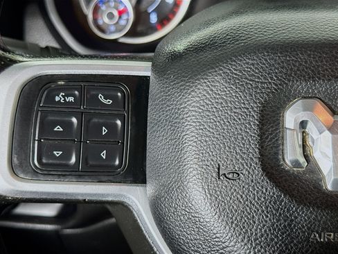 Used 2022 RAM 2500 Big Horn AWD/4WD image 11