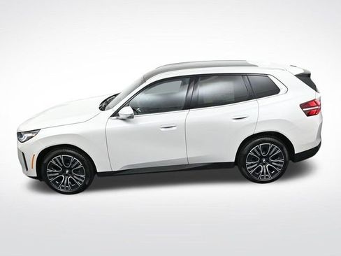 New 2026 BMW X3 xDrive30 w/ Convenience Package image 28