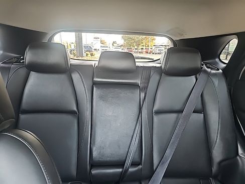 Used 2024 MAZDA CX-30 AWD 2.5 S w/ Select Sport Pkg image 18