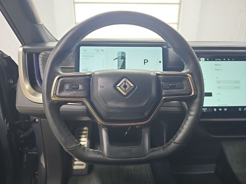 Used 2023 Rivian R1S Adventure Quad AWD/4WD image 28