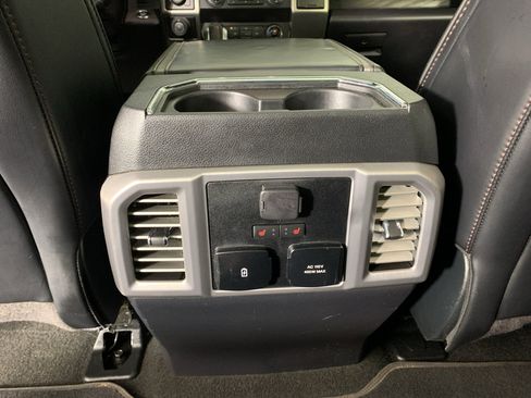 Used 2020 Ford F150 Platinum w/ Equipment Group 701A Luxury RWD image 33