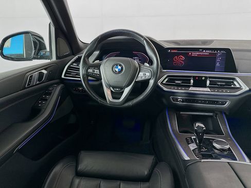 Used 2020 BMW X5 xDrive40i w/ Convenience Package image 30