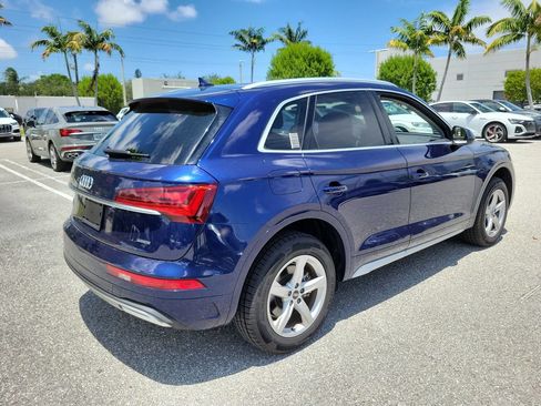 Used 2023 Audi Q5 2.0T Premium w/ Convenience Package AWD/4WD image 6