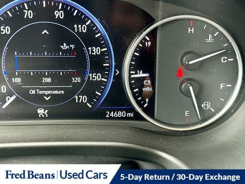Used 2024 Buick Enclave Avenir w/ Avenir Technology Package AWD/4WD image 17