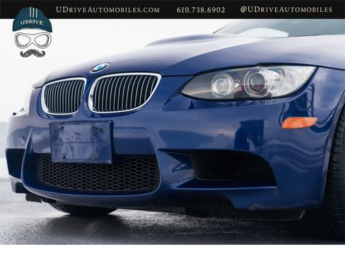 Used 2008 BMW M3 Coupe image 11